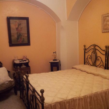 B&B Kalè polis Gallipoli Esterno foto