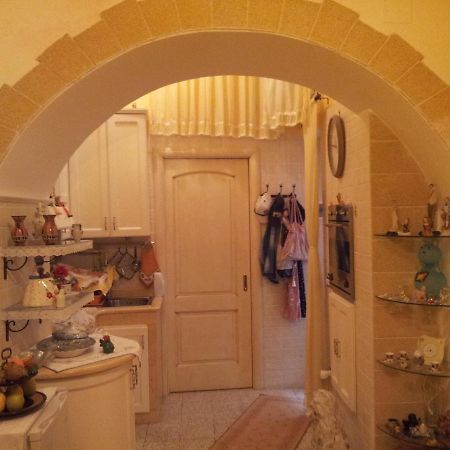 B&B Kalè polis Gallipoli Esterno foto
