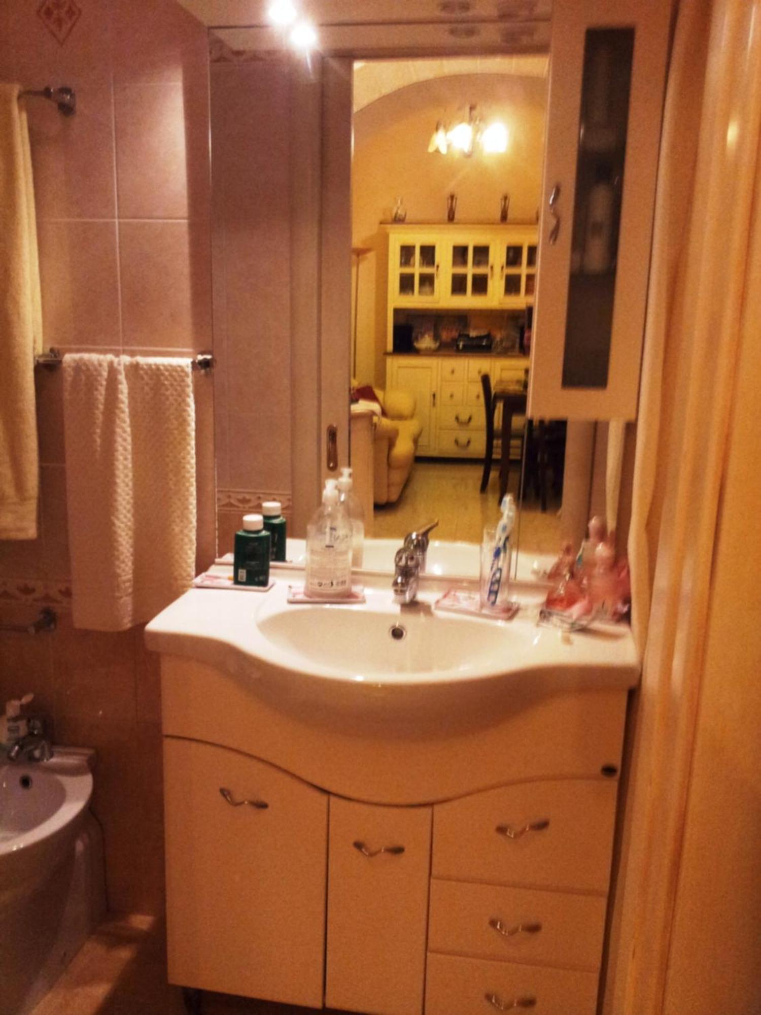 B&B Kalè polis Gallipoli Esterno foto