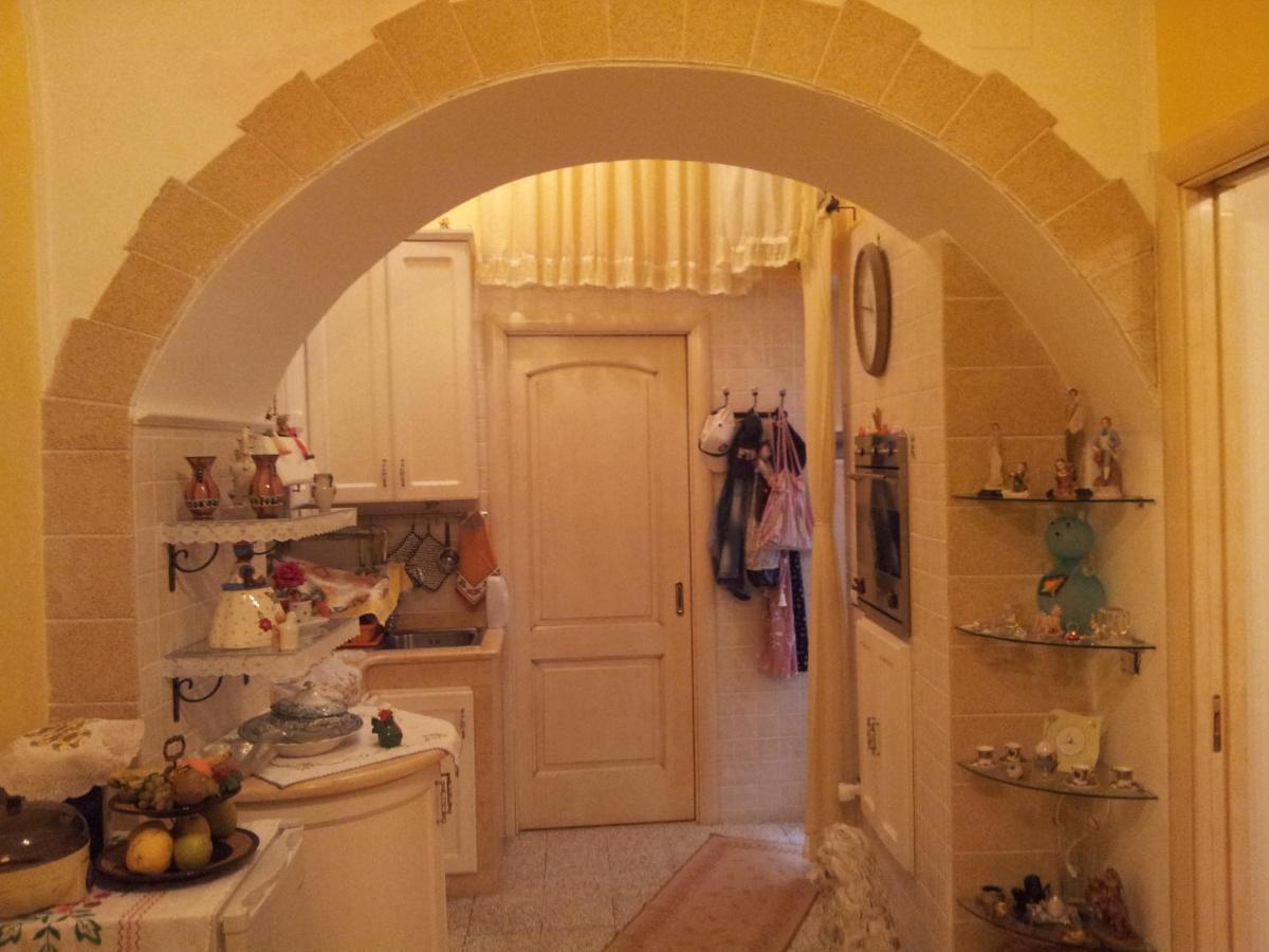 B&B Kalè polis Gallipoli Esterno foto