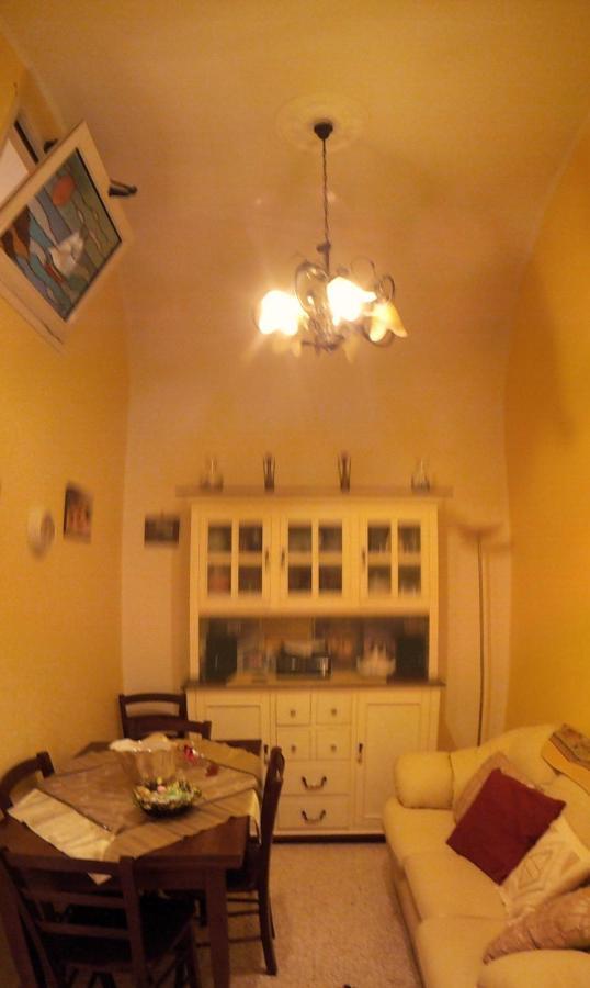 B&B Kalè polis Gallipoli Esterno foto